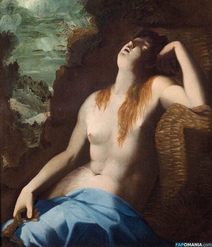 Marymagdalene Nu OnlyFans  Photo fuitée #10