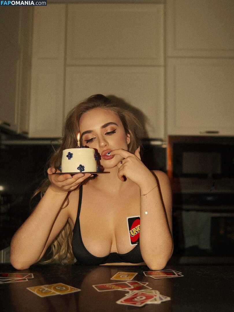 Maryna Horova / marywell_ Nu OnlyFans  Photo fuitée #2