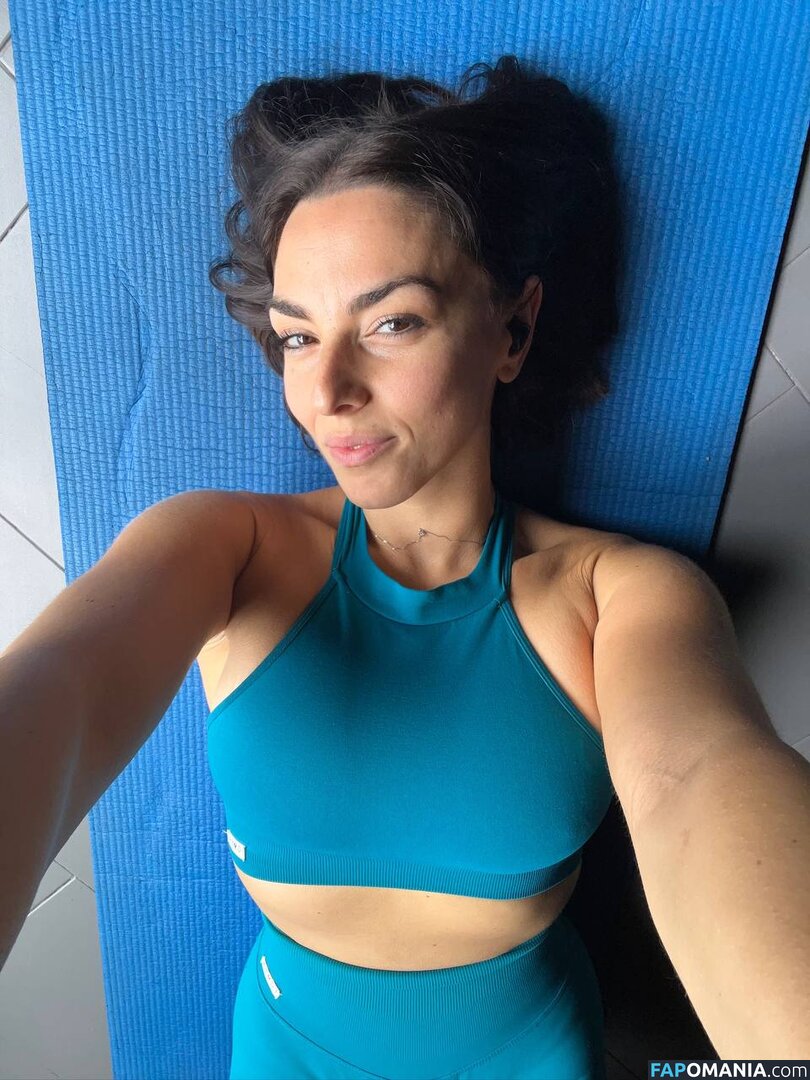 Marynency Bonaventura / marynency Nu OnlyFans  Photo fuitée #2