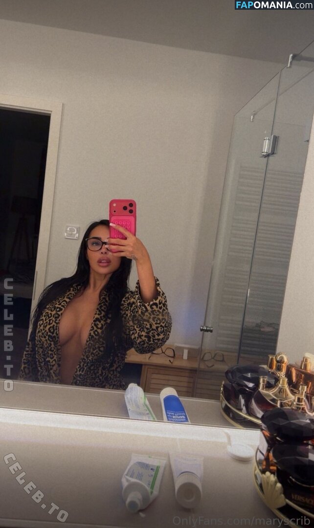 Maryscrib / marys.crib Nu OnlyFans  Photo fuitée #20