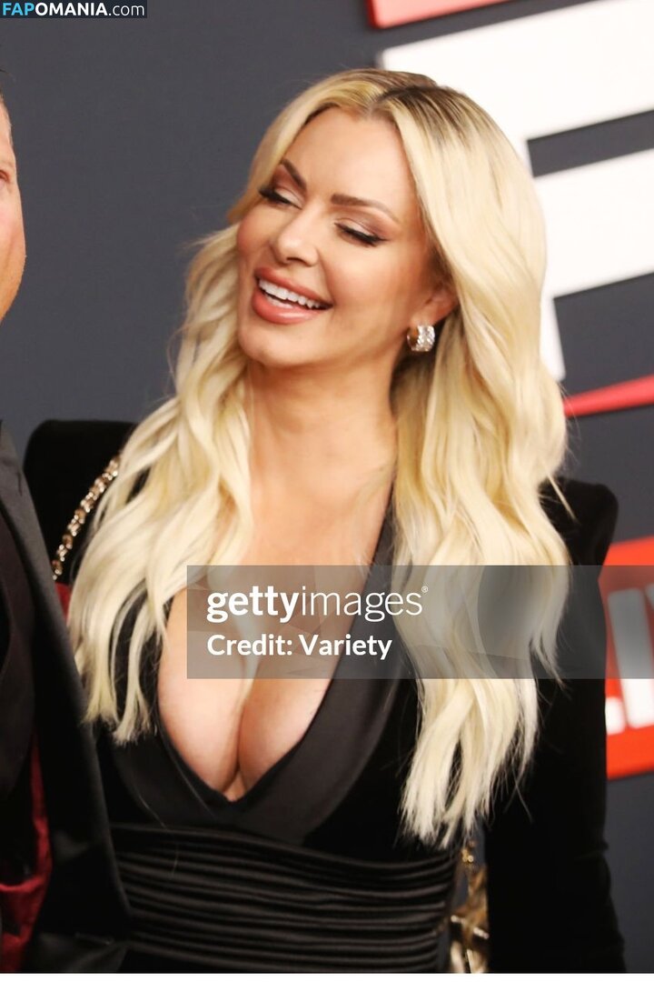 Maryse WWE / marysemizanin / msbarbiemaryse Nu OnlyFans  Photo fuitée #151