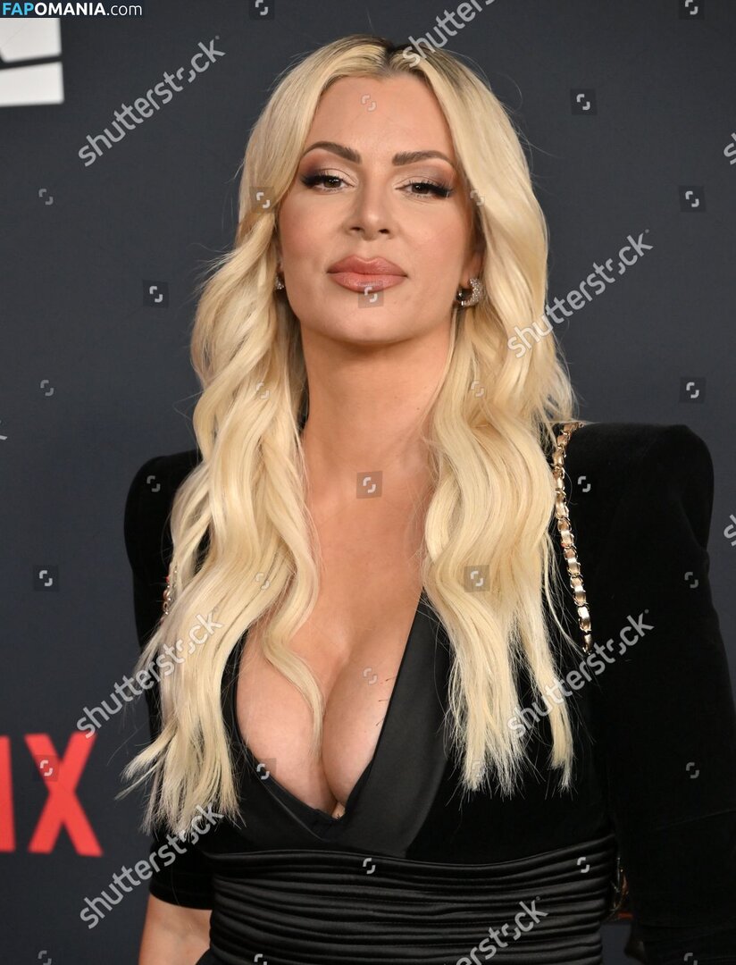 Maryse WWE / marysemizanin / msbarbiemaryse Nu OnlyFans  Photo fuitée #158