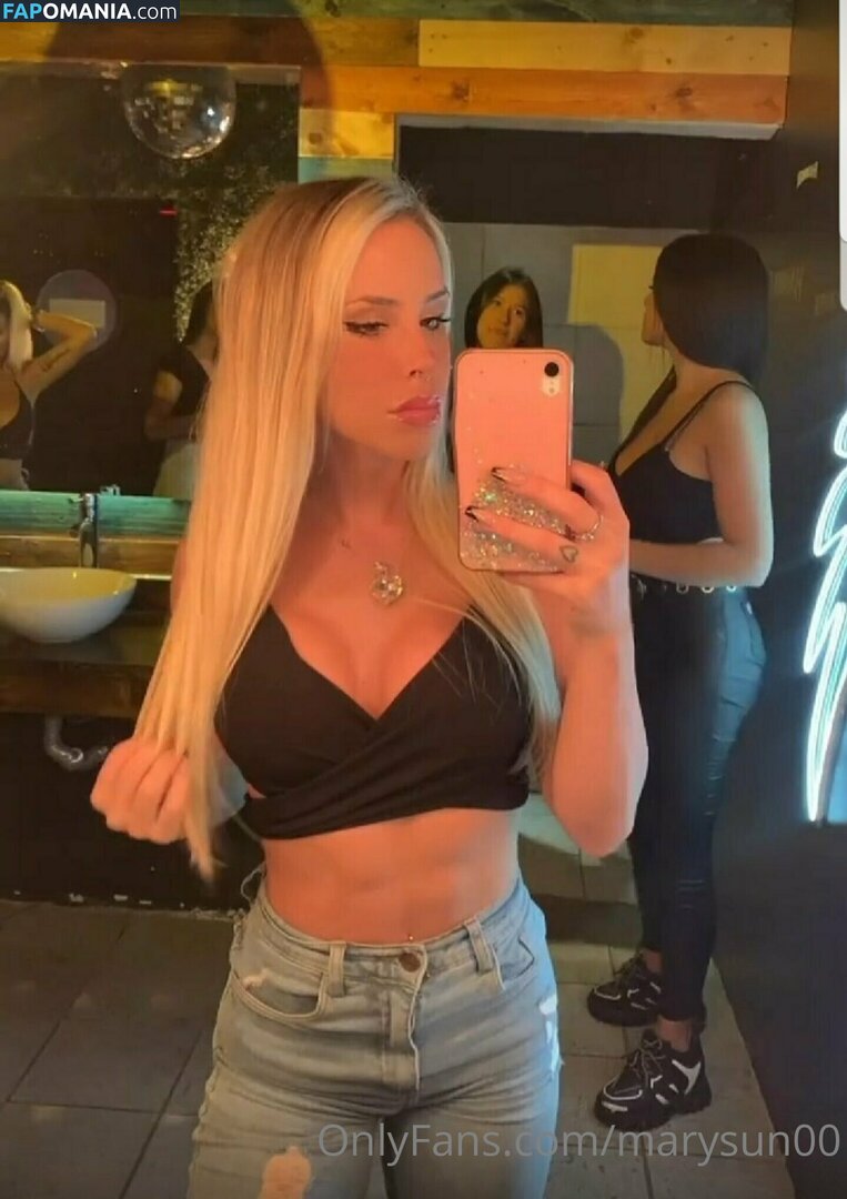 marysun00 Nu OnlyFans  Photo fuitée #16