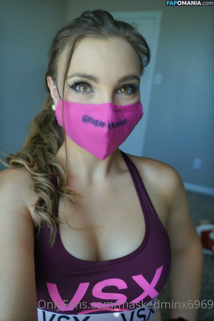 maskedminx6969 / maskedminxof Nu OnlyFans  Photo fuitée #26