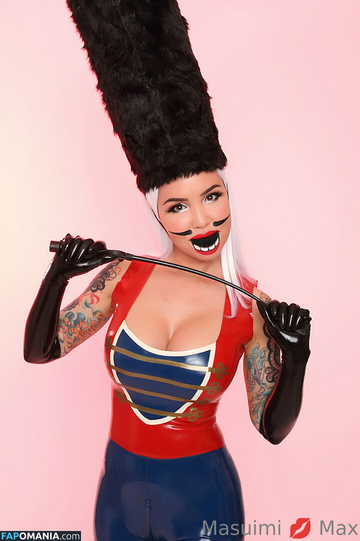 masuimimax Nu OnlyFans  Photo fuitée #15