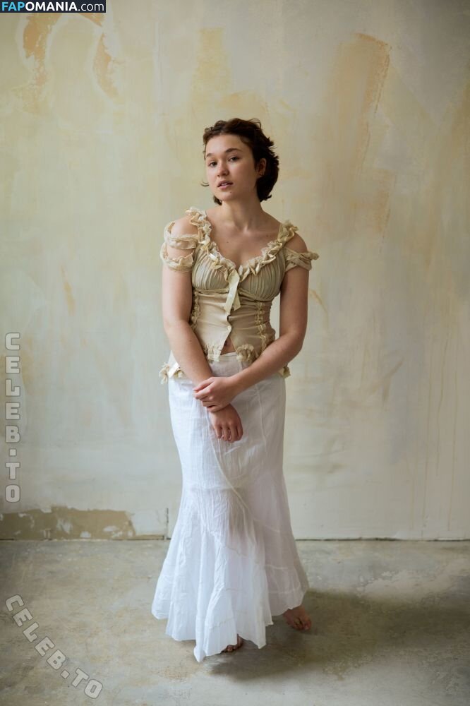 Mathilda Smidt / mathilda.smidt Nu OnlyFans  Photo fuitée #4