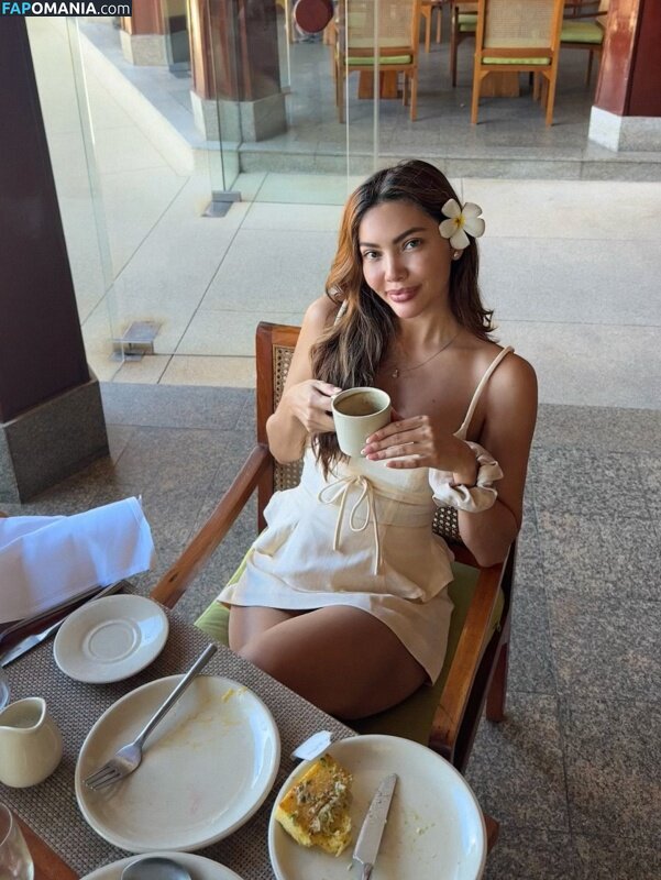 Maureen Montagne (Miss Globe 2021) / maureenmontagne Nu OnlyFans  Photo fuitée #7