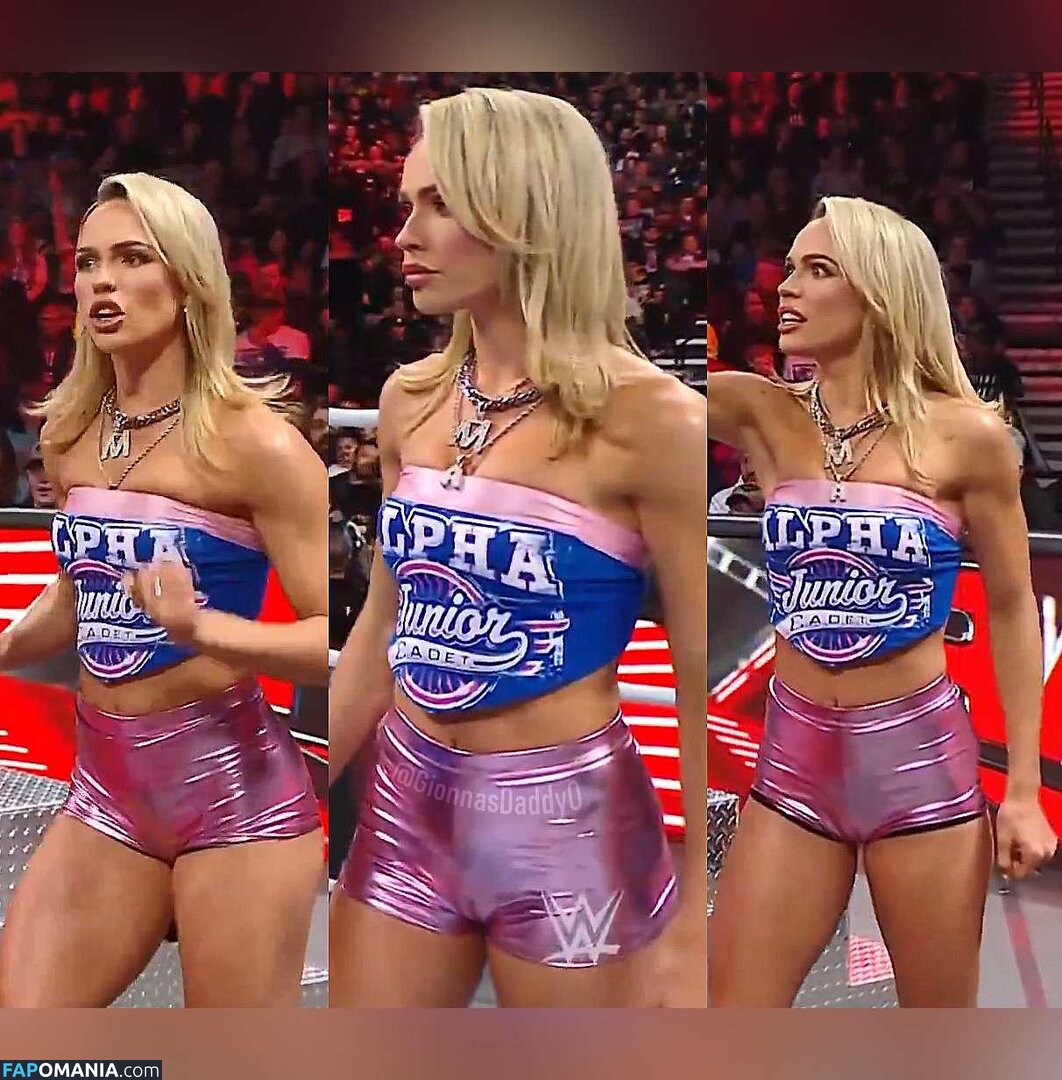 Maxxine Dupri / WWE / maxxinedupri / officialmaxine Nu OnlyFans  Photo fuitée #335