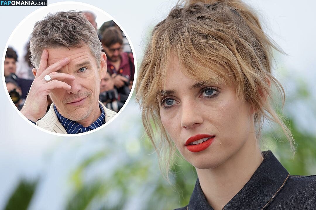 Maya Hawke / maya_hawke / neohawk2 Nu OnlyFans  Photo fuitée #458