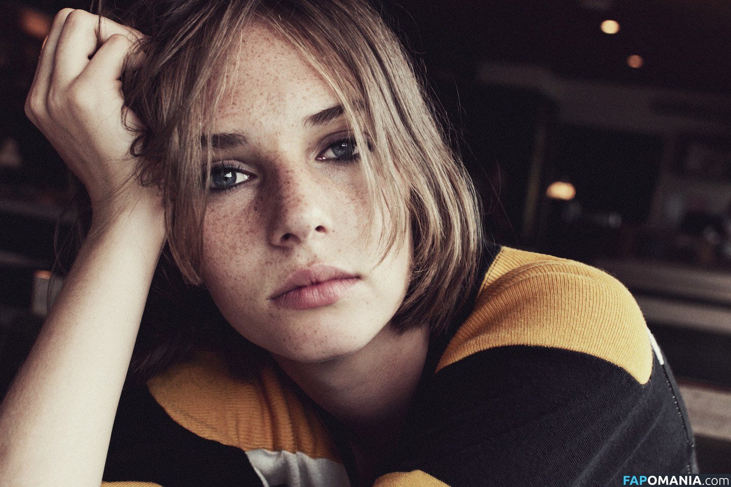 Maya Hawke / maya_hawke / neohawk2 Nu OnlyFans  Photo fuitée #463