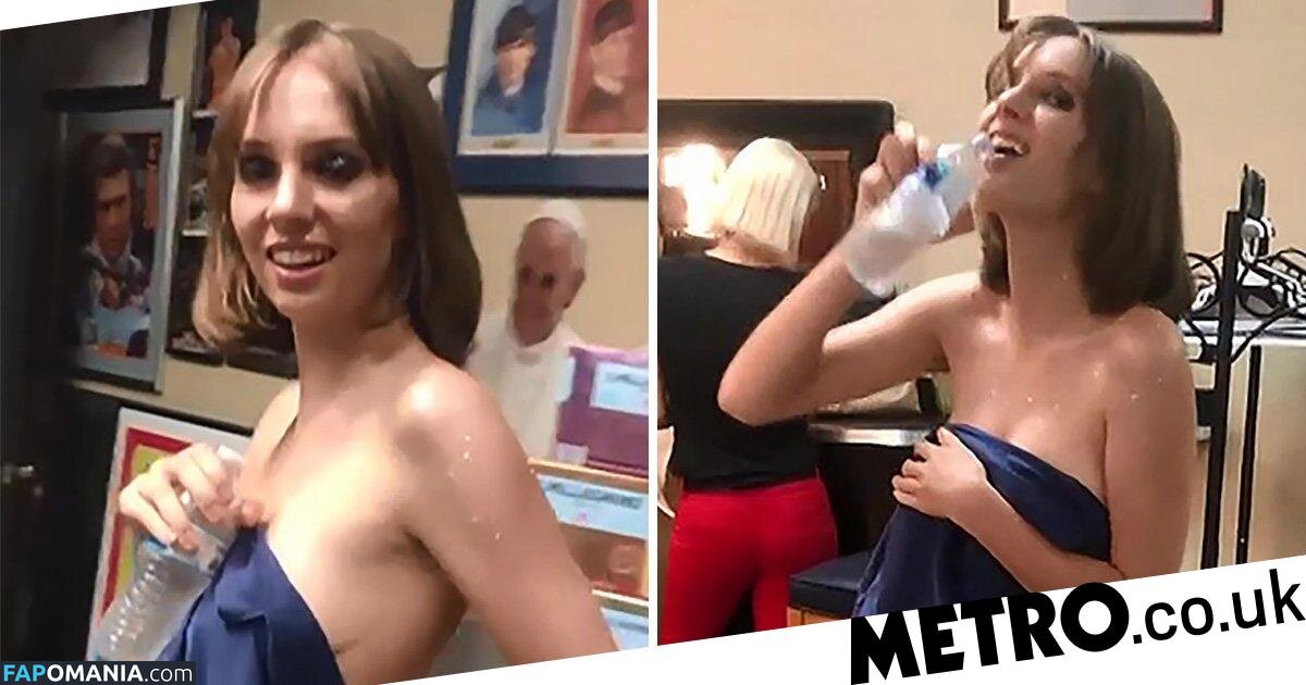 Maya Hawke / maya_hawke / neohawk2 Nu OnlyFans  Photo fuitée #464