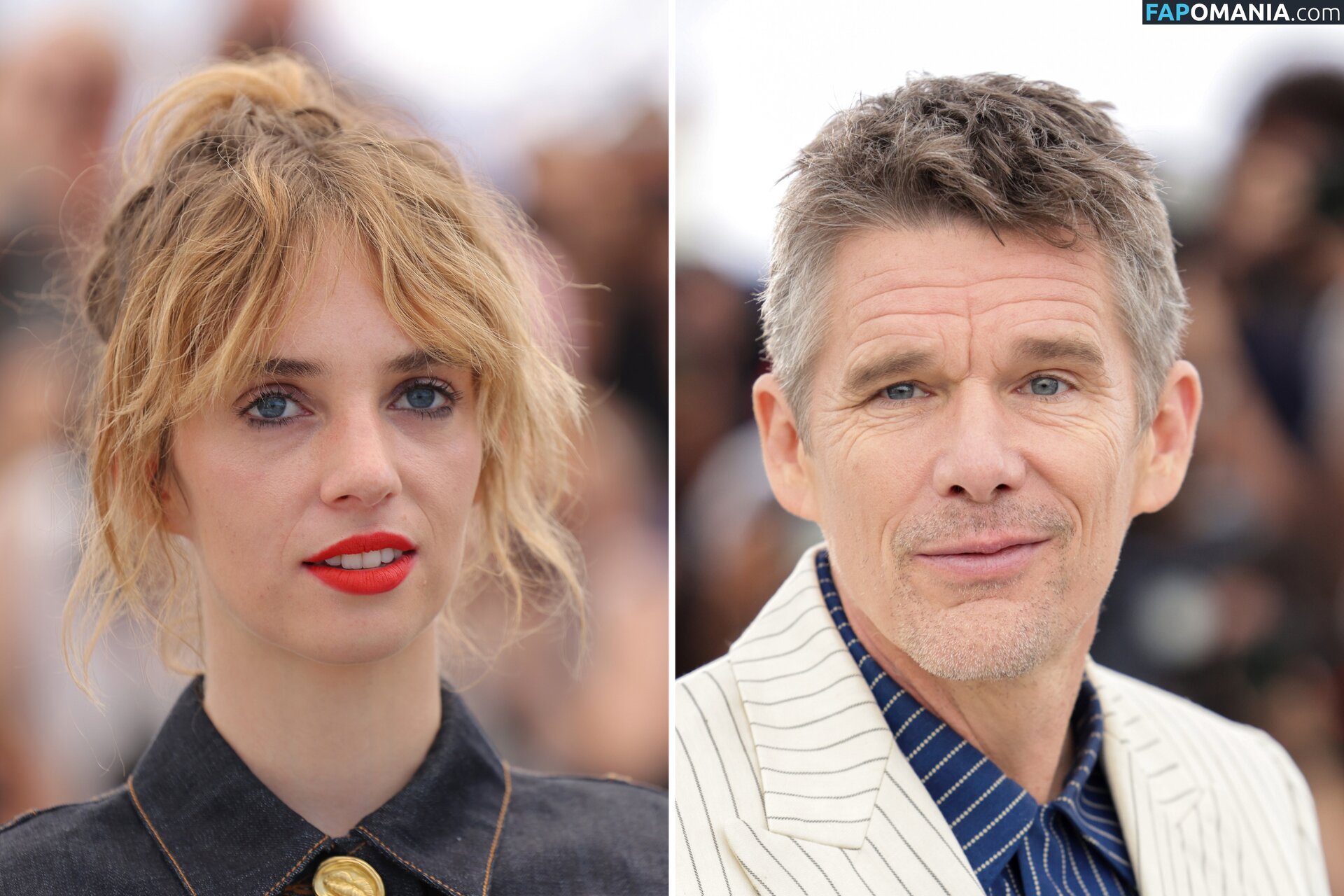 Maya Hawke / maya_hawke / neohawk2 Nu OnlyFans  Photo fuitée #470