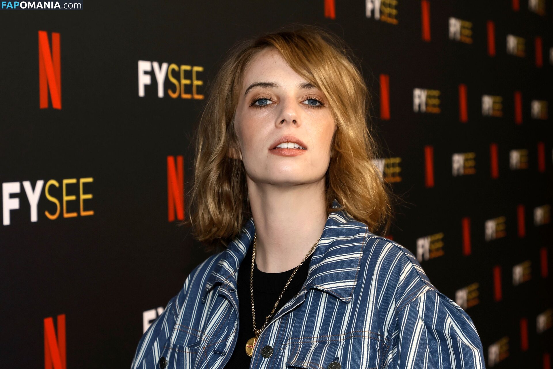 Maya Hawke / maya_hawke / neohawk2 Nu OnlyFans  Photo fuitée #472