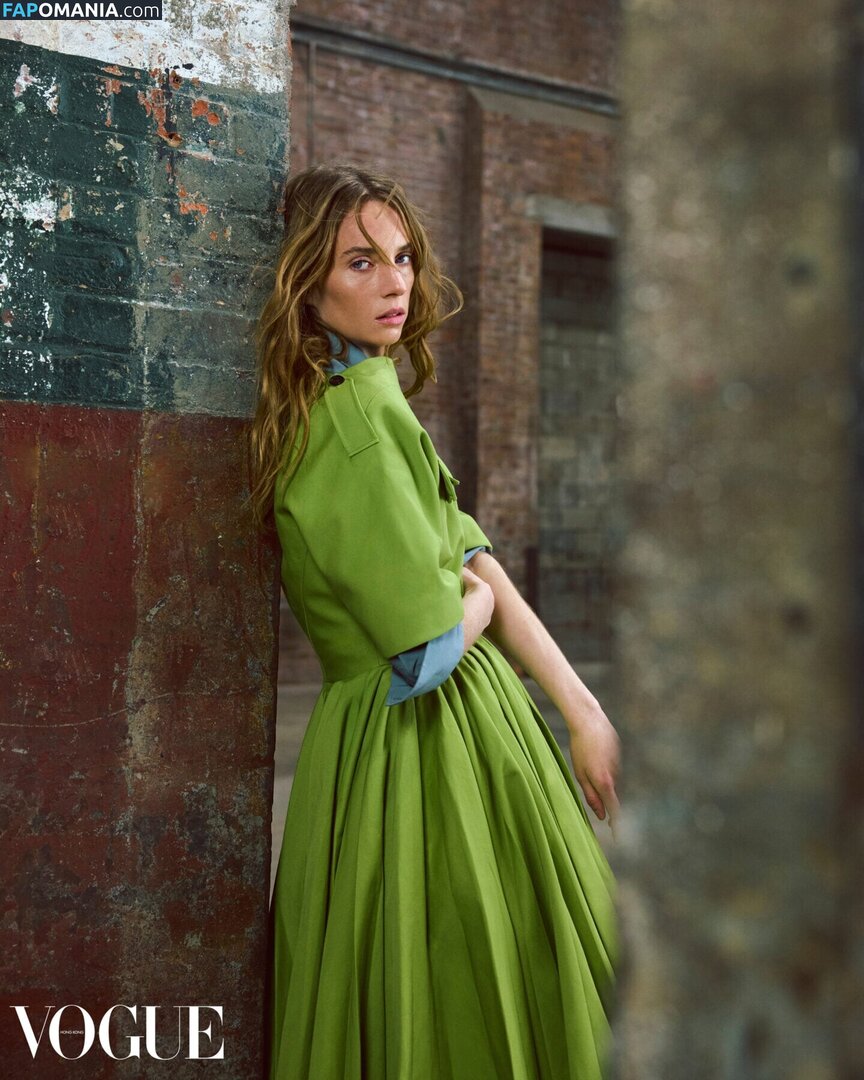 Maya Hawke / maya_hawke / neohawk2 Nu OnlyFans  Photo fuitée #486