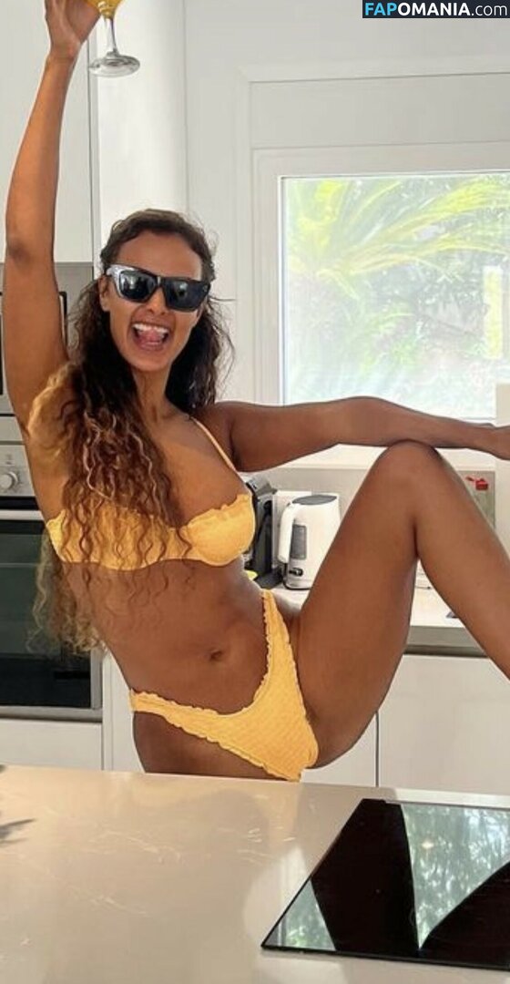 Maya Jama / mayajama Nu OnlyFans  Photo fuitée #83