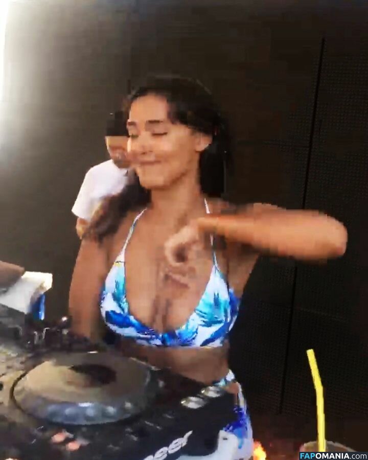 Maya Jama / mayajama Nu OnlyFans  Photo fuitée #172