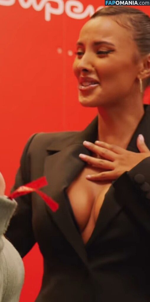 Maya Jama / mayajama Nu OnlyFans  Photo fuitée #325