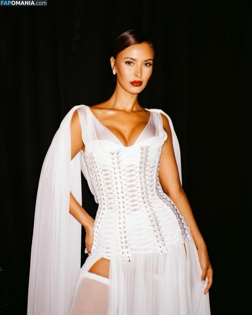 Maya Jama / mayajama Nu OnlyFans  Photo fuitée #339