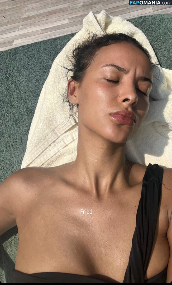 Maya Jama / mayajama Nu OnlyFans  Photo fuitée #363
