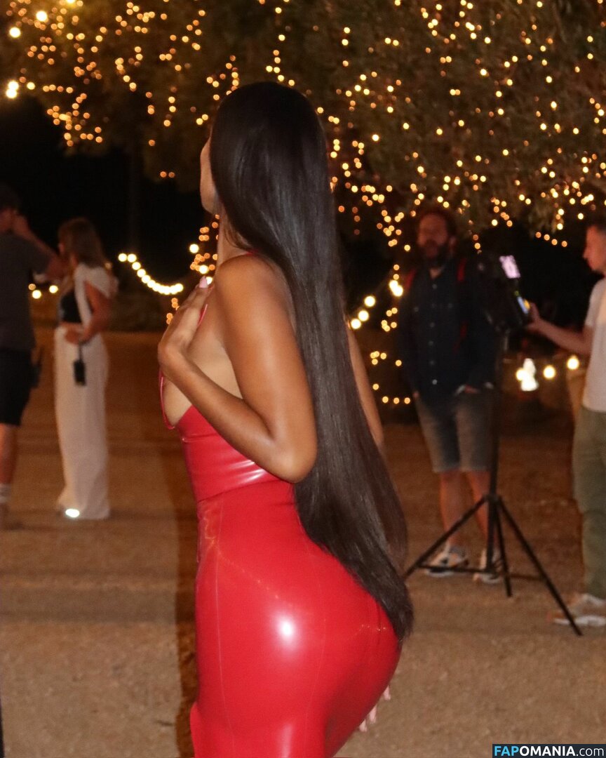 Maya Jama / mayajama Nu OnlyFans  Photo fuitée #666