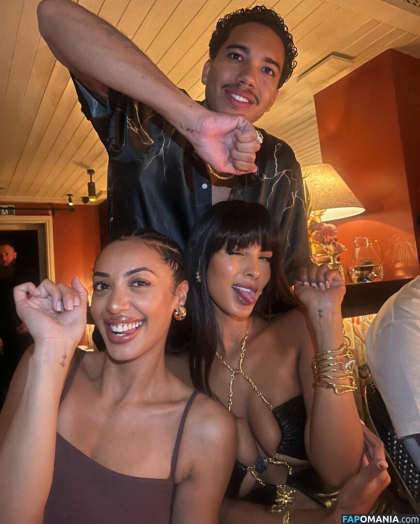 Maya Jama / mayajama Nu OnlyFans  Photo fuitée #676