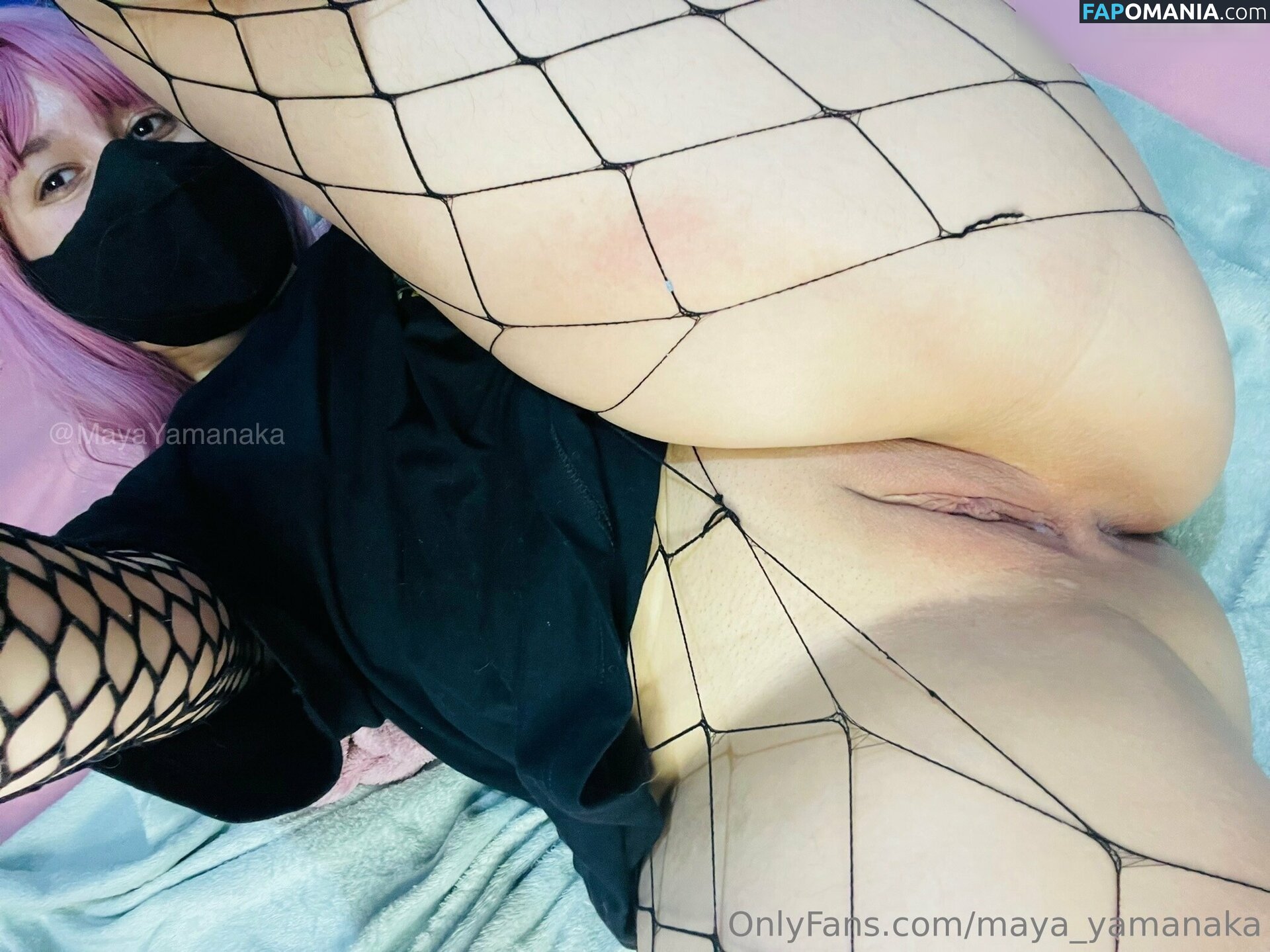 Maya Nerd / maya_nerd / mayanerd Nu OnlyFans  Photo fuitée #108