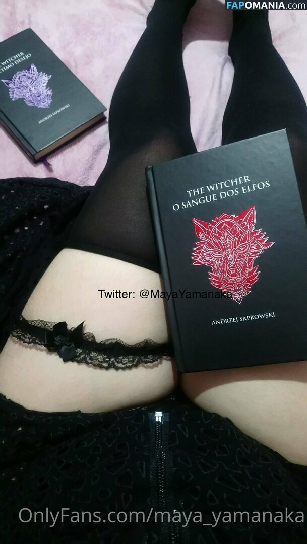 Maya Yamanaka / https: / maya_yamanaka / mayanananaka Nu OnlyFans  Photo fuitée #26