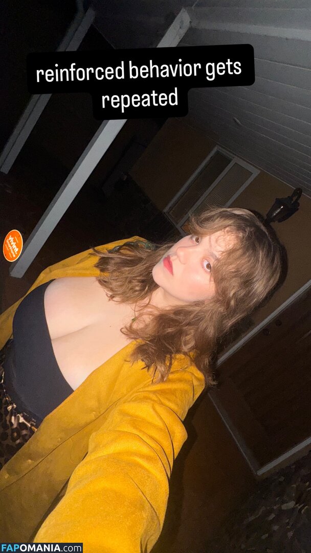 Mayaisfiya / https: / mayawoulfe Nu OnlyFans  Photo fuitée #48