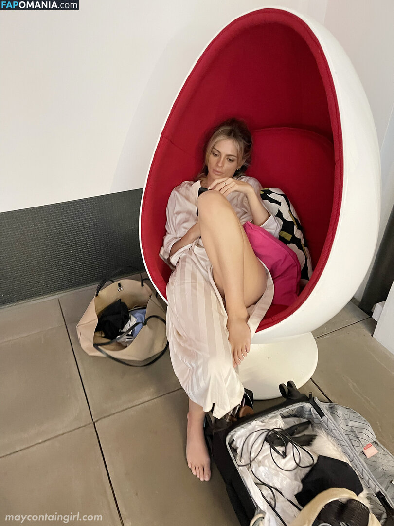MayContainGirl Nu OnlyFans  Photo fuitée #22