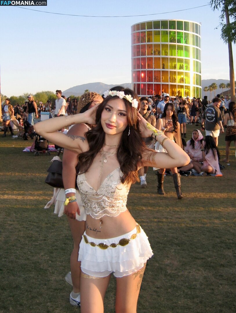 Maysnow Liu / maysnowliu Nu OnlyFans  Photo fuitée #20