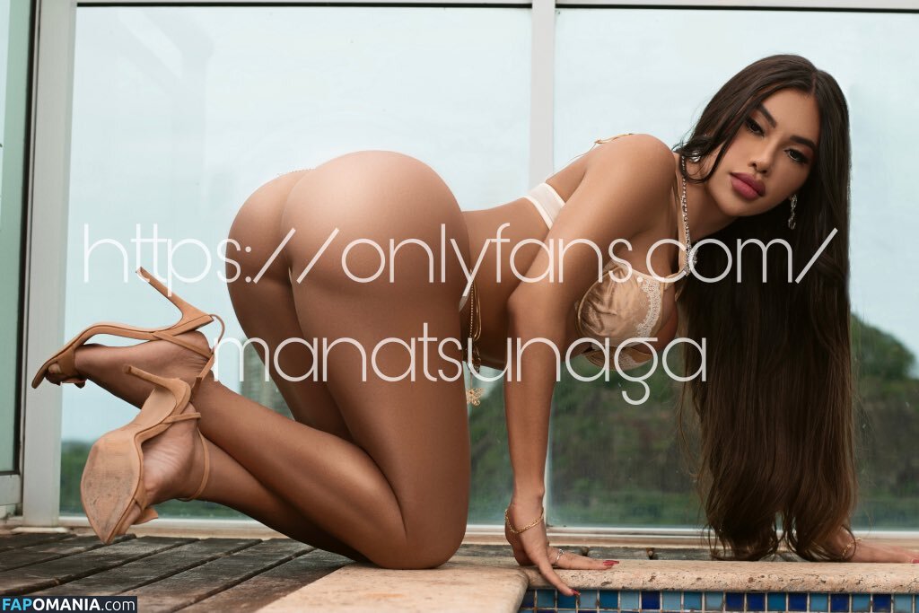 Mayumi Natsunaga / manatsunaga / suzukymayumi Nu OnlyFans  Photo fuitée #5