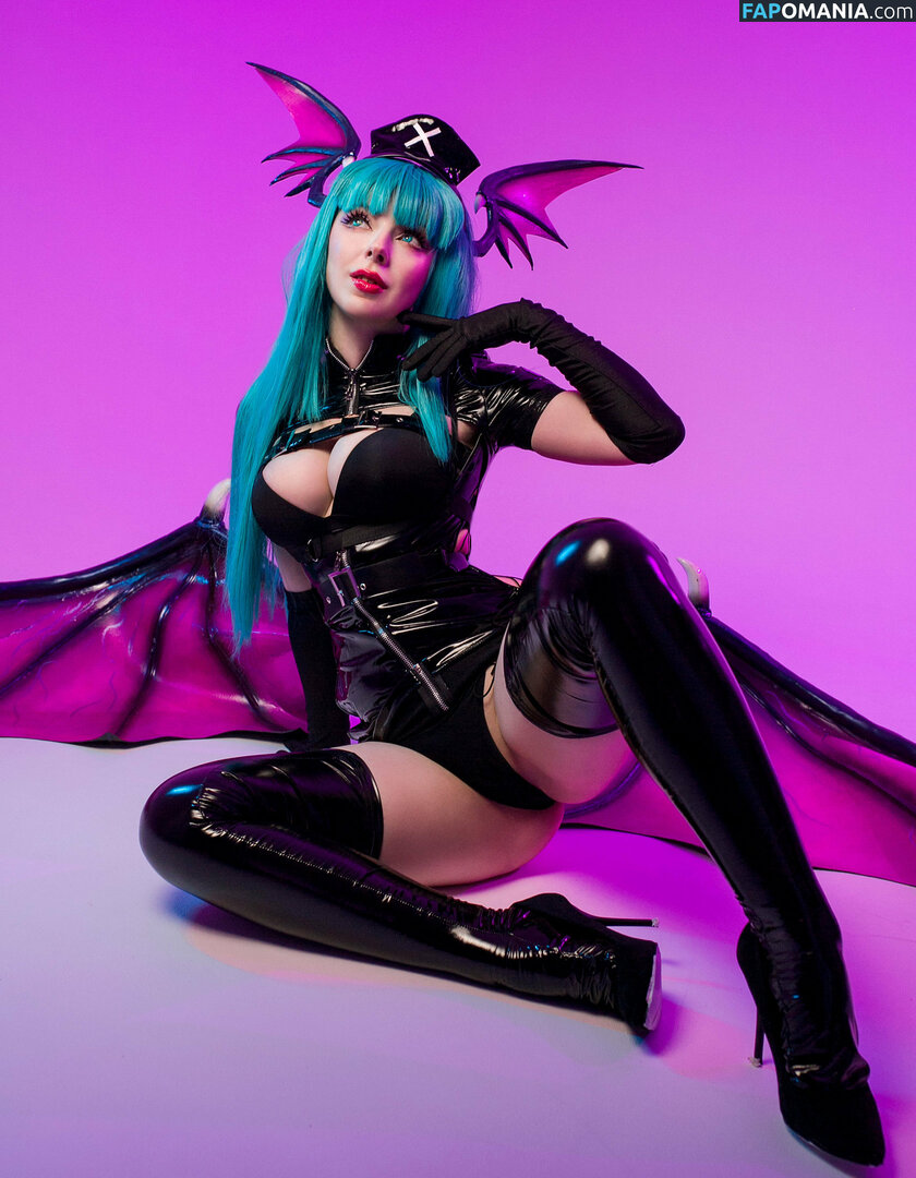 Mayweda Cosplay / maywedacosplay Nu OnlyFans  Photo fuitée #168