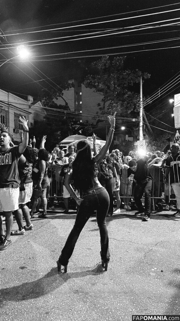 MC Rebecca / rebecca Nu OnlyFans  Photo fuitée #1