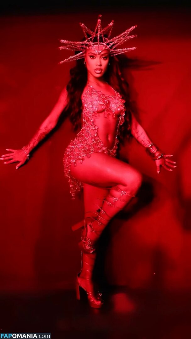 MC Rebecca / rebecca Nu OnlyFans  Photo fuitée #3