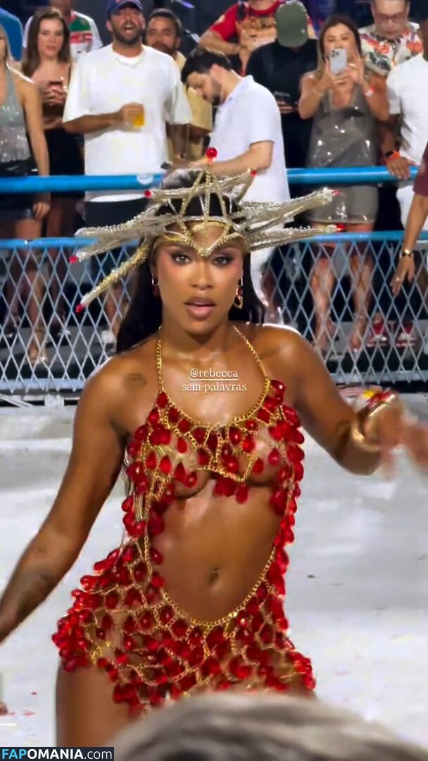 MC Rebecca / rebecca Nu OnlyFans  Photo fuitée #5