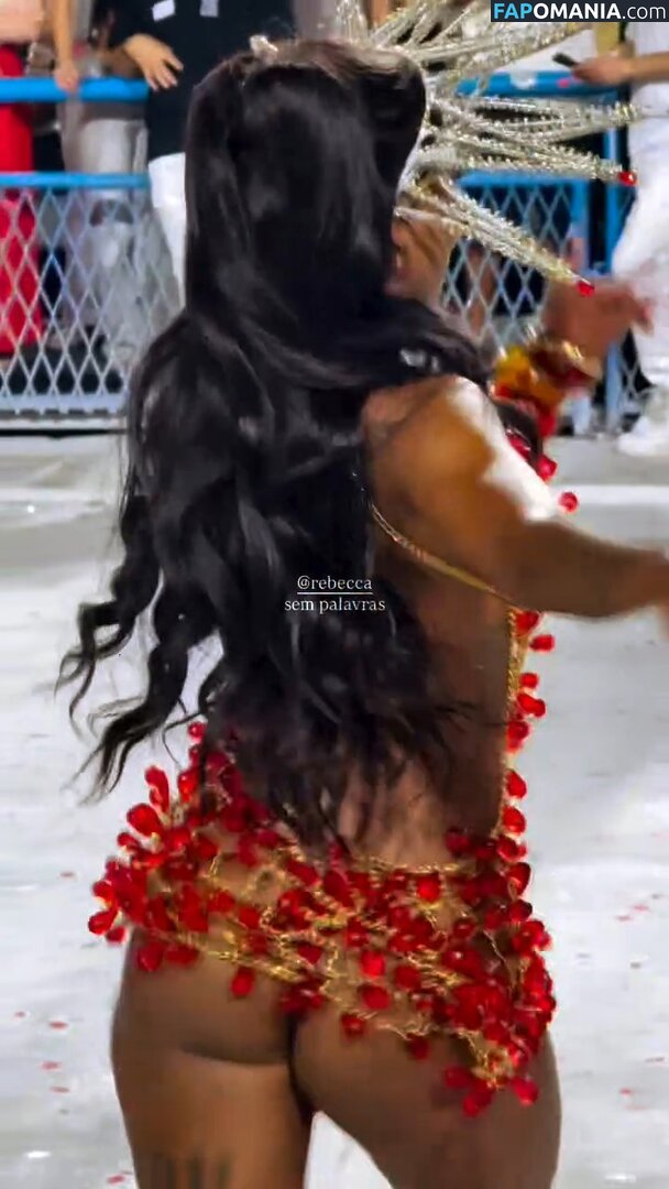 MC Rebecca / rebecca Nu OnlyFans  Photo fuitée #6