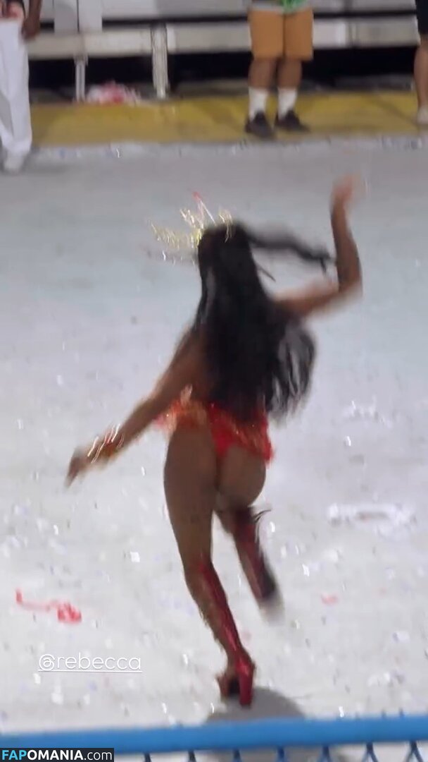 MC Rebecca / rebecca Nu OnlyFans  Photo fuitée #15
