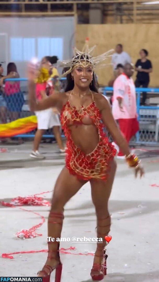 MC Rebecca / rebecca Nu OnlyFans  Photo fuitée #16