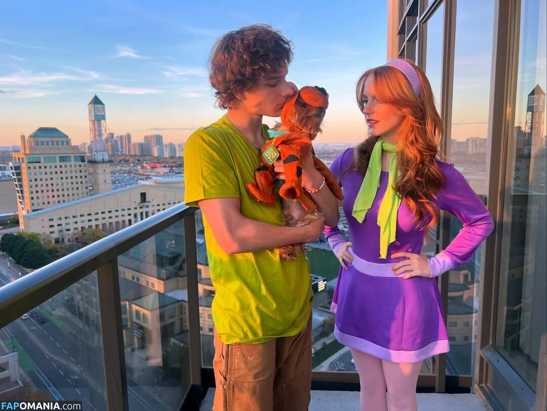 Mckenna Grace / mckennagrace / mckennagraceful Nu OnlyFans  Photo fuitée #126