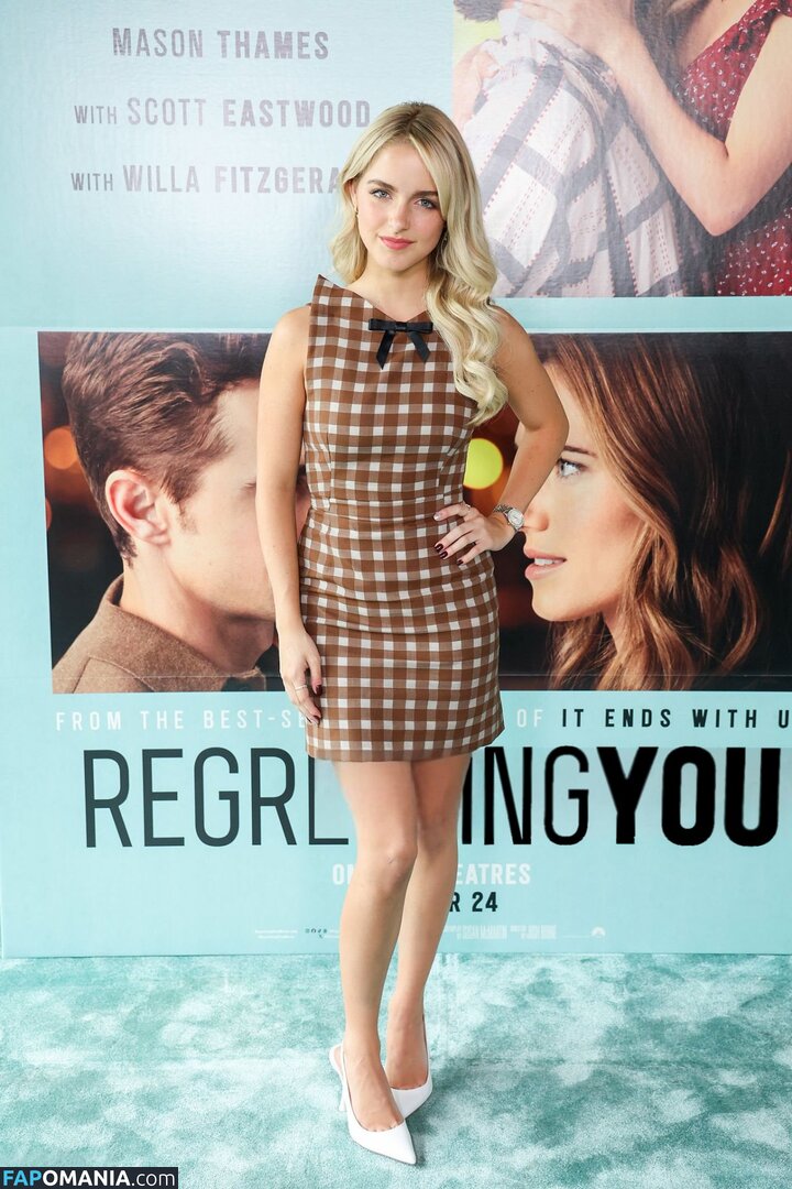 Mckenna Grace / mckennagrace / mckennagraceful Nu OnlyFans  Photo fuitée #145