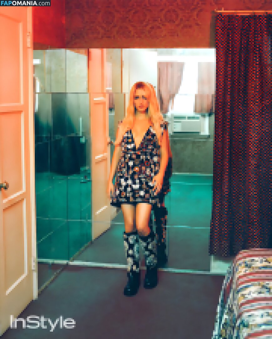 Mckenna Grace / mckennagrace / mckennagraceful Nu OnlyFans  Photo fuitée #150