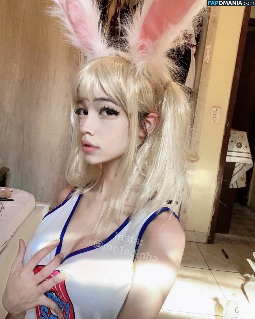 Me1adinha / deusamelada / meL / meLanji / mel_isabelle Nu OnlyFans  Photo fuitée #207