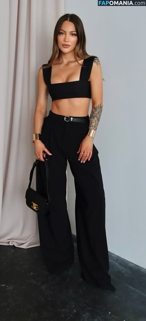 Designers / Meagan & Morgan Finn / meaganandmorgan / meaggfinn / moobabyy Nu OnlyFans  Photo fuitée #20