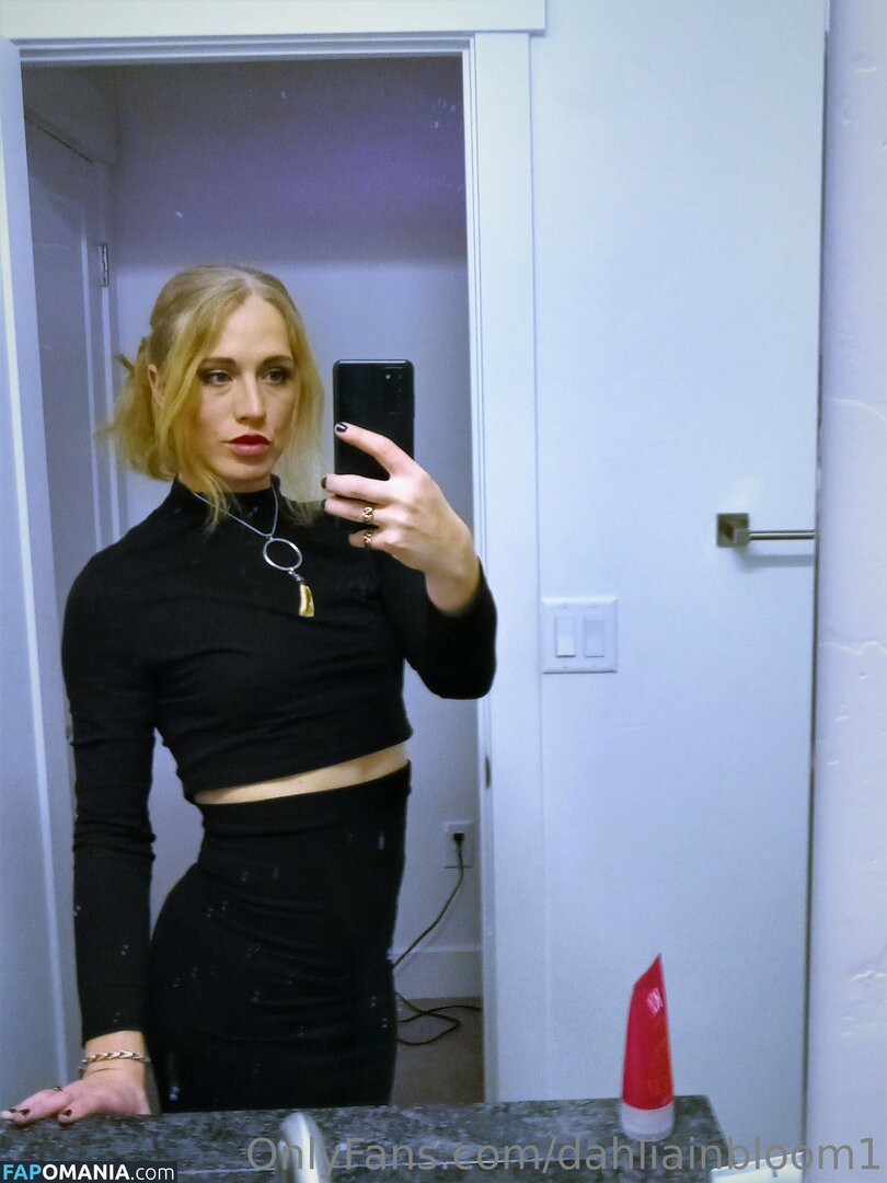 meddleblooms / minnablooms Nu OnlyFans  Photo fuitée #35