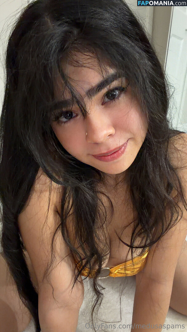 allaroundreactions / medusaspams Nu OnlyFans  Photo fuitée #24