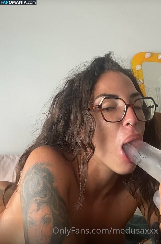Medusa / medusamedusaxx / medusaxxx Nu OnlyFans  Photo fuitée #123