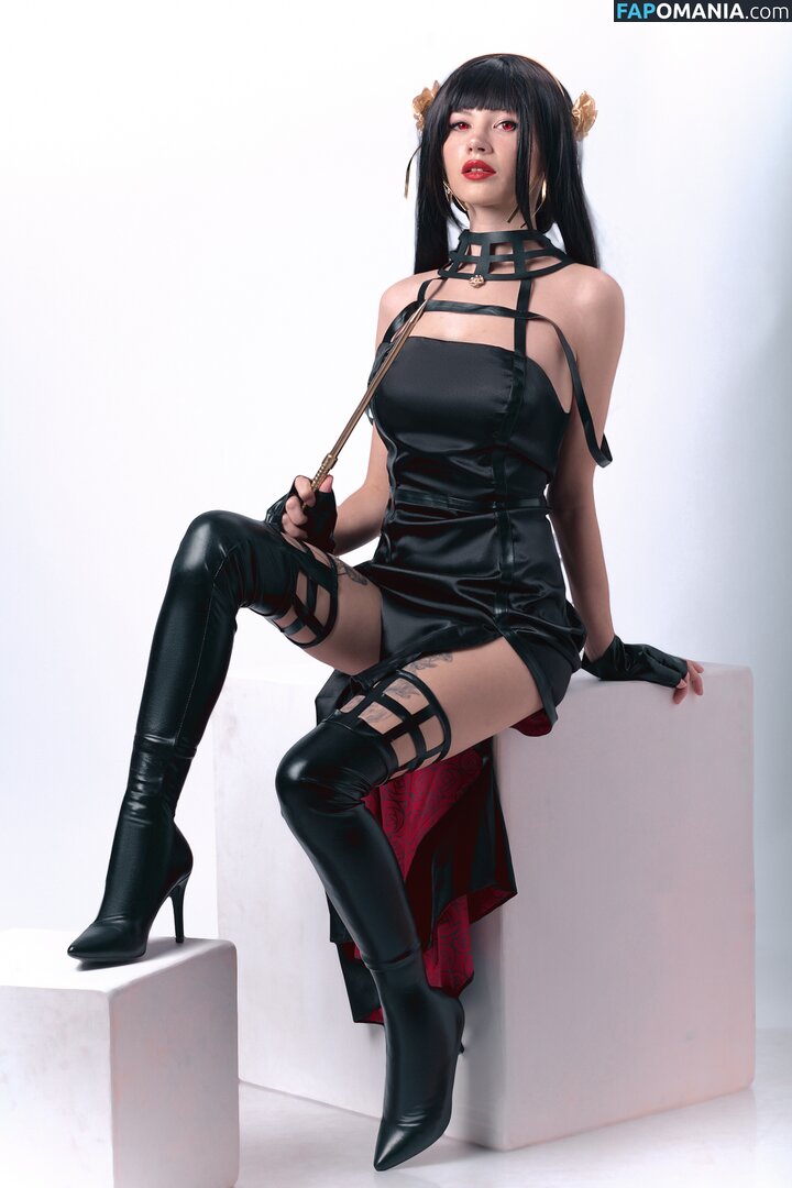 Meduzko Boosty Help . / meduzko Nu OnlyFans  Photo fuitée #30