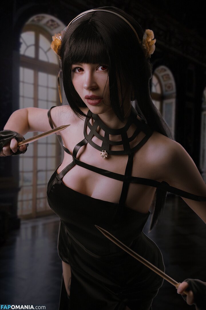 Meduzko Boosty Help . / meduzko Nu OnlyFans  Photo fuitée #33