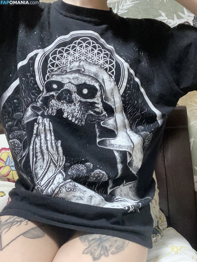 Meduzko Boosty Help . / meduzko Nu OnlyFans  Photo fuitée #34