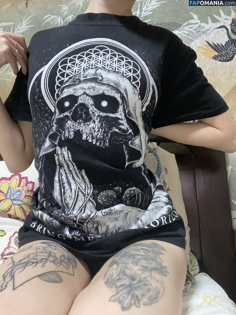 Meduzko Boosty Help . / meduzko Nu OnlyFans  Photo fuitée #38